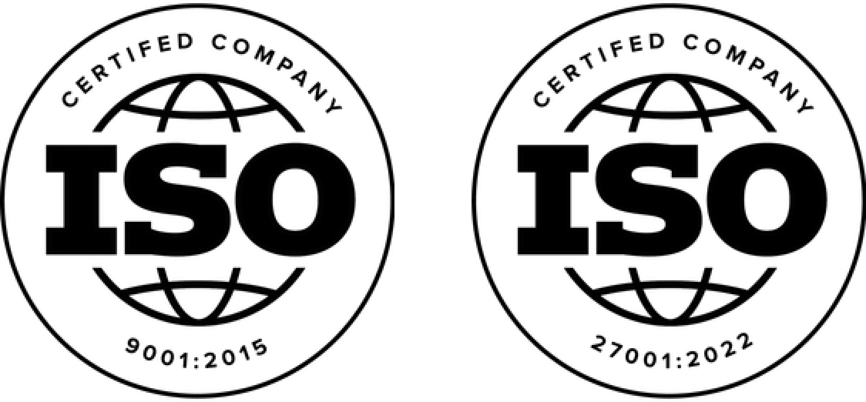 ISO - Metrotech Digital Asia